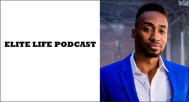 How To Find True Happiness And Success Without Chasing It – Prince EA
