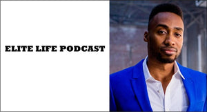 How To Find True Happiness And Success Without Chasing It – Prince EA