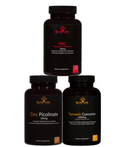 Immune System Bundle