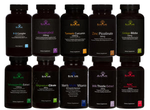 Products Page